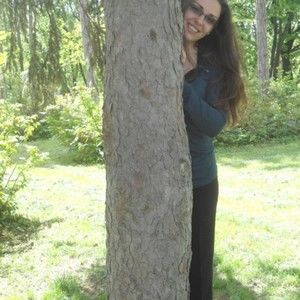 Meet your Posher, Briella summers